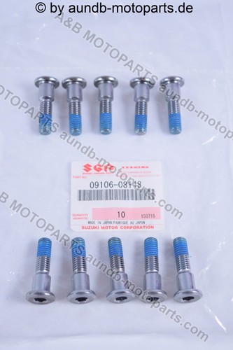 Gsxr 1000 k3 k4 - 1000, k1-k2-k3-k4