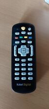 Kabel-Digital Sat Reciever Fernsehbedienung *TOP*