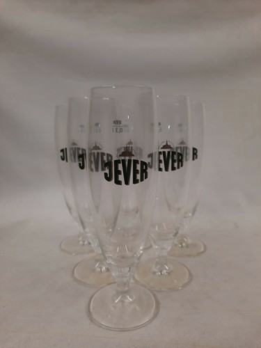 Jever bierglas l - 0,2, tulpe