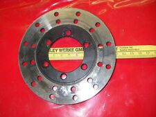 BREMSSCHEIBE BRAKE DISC VORN BREMSE FREIN FRENO QUAD XIONGTAI 250