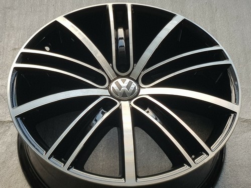 4xoriginal tiguan - 18, vw