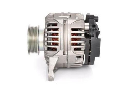 Original bosch generator 986 - generator,