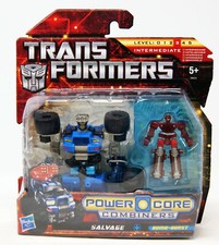 Transformers - 28632 - Power