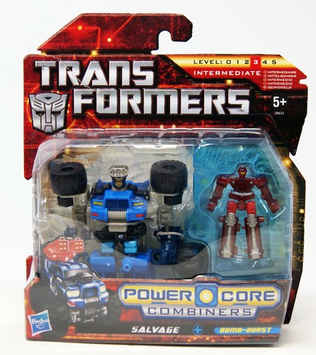 Transformers 28632 power - -,
