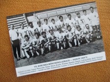 1969/70 --- Borussia
