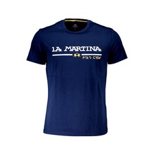La Martina  Shirt  T-Shirt