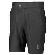 Scott Gravel Fahrrad Short Hose kurz schwarz 2024