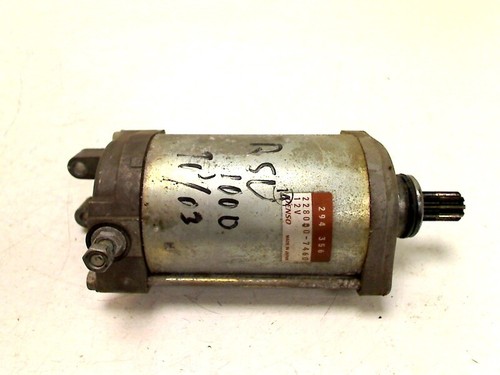 294356 halter anlasser - , aprilia