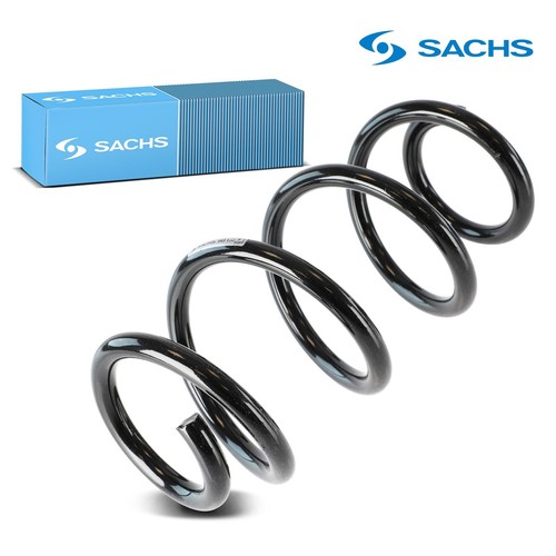 Sachs 993130 fahrwerksfeder - 993130,
