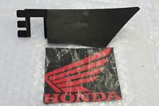 Verkleidung Abdeckung innen Innenabdeckung Honda VTR 1000 Firestorm SC36 #R5240