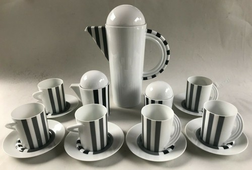 Kaffeeservice mid century - kaffeeservice, mid-century