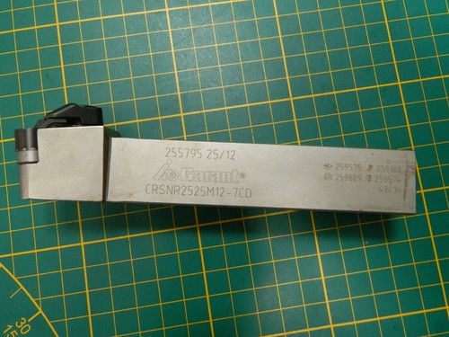 Garant klemmdrehhalter crsnr - garant,