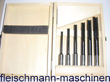 Edessö SP Langlochfräser