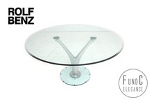 Rolf benz 1210 - benz, tisch