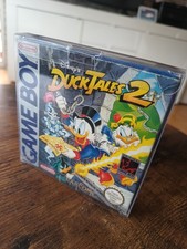 Nintendo Gameboy Spiel Duck tales 2 OVP