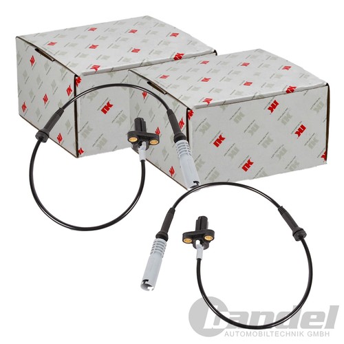 Abs sensor raddrehzahl - 2x, nk