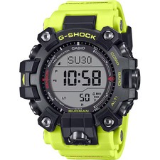 CASIO G-SHOCK MASTER OF G-LAND