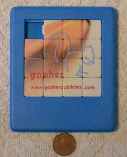 Schiebepuzzle schiebespiel - #49,