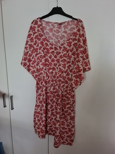 Damen kleid 100 - kleid,