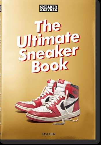 Sneaker freaker the - the, ultimate
