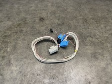 VW Passat 35i Facelift MFA Kabelbaum Tacho #34807