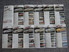 Kamei Tuning Prospekt Brochure