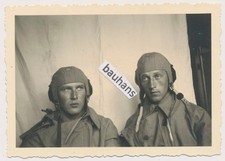 Foto Luftwaffe Piloten Flieger
