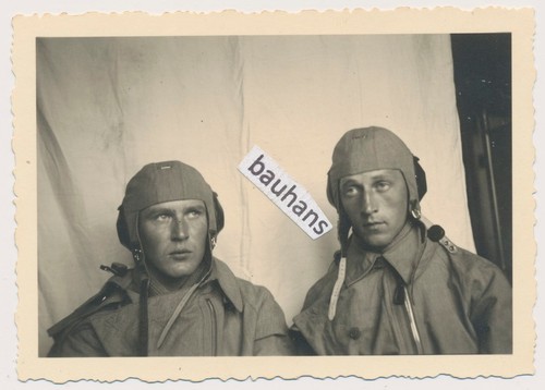 Foto luftwaffe piloten - luftwaffe, flieger