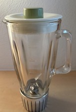BRAUN KM 32 31 Glas Mixaufsatz