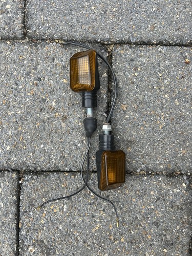 Yamaha 600 2kf blinker - yamaha,