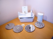 Krups  Schnitzelwerk für