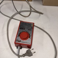 LGB 5003 Trafo Transformator