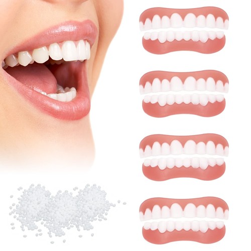Zahnersatz veneers - zahnersatz,