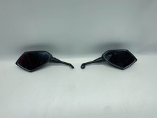 Yamaha R1 4C8 Spiegel Paar