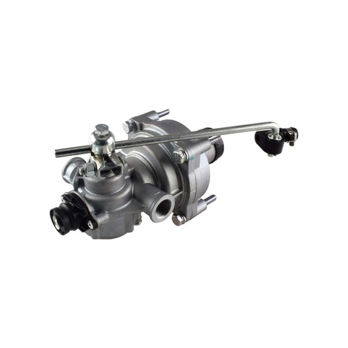 Alb regler mech - mech., für