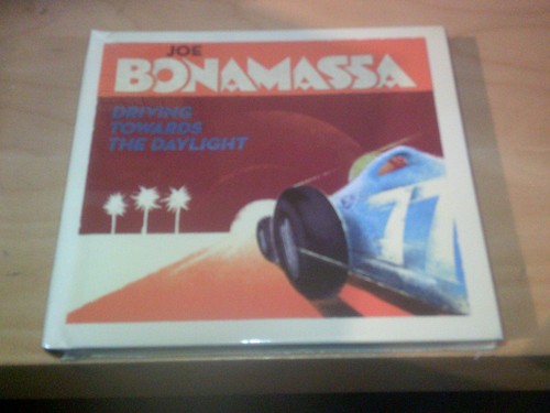 Joe bonamassa driving - -,