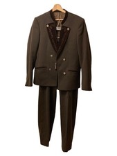 LODENFREY Trachten Hosenanzug