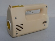 alter Mixer Handrührgerät Rührgerät Mixgerät RG28s RG 28 s DDR Motor läuft