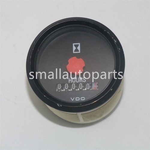 Oem hour meter counter - meter, gauge