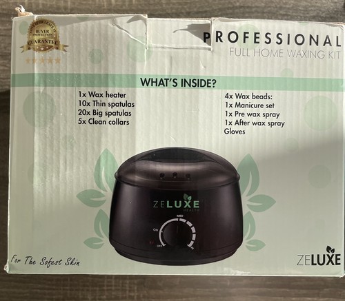 Profi waxing kit für damen - profi,