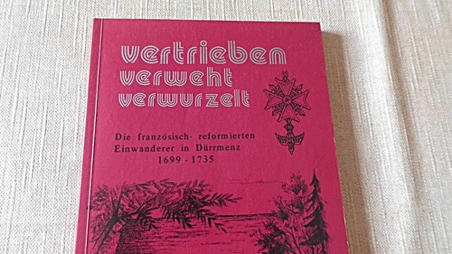 Vertrieben verweht - vertrieben,,