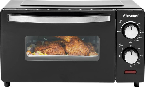 Bestro mini backofen pizzaofen - mini,