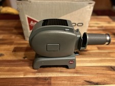 Leitz Diaprojektor Prado 500
