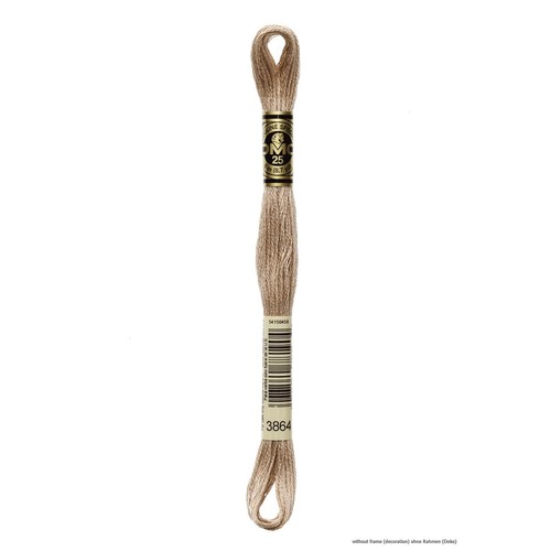 Dmc stickgarn mouline special - stickgarn,