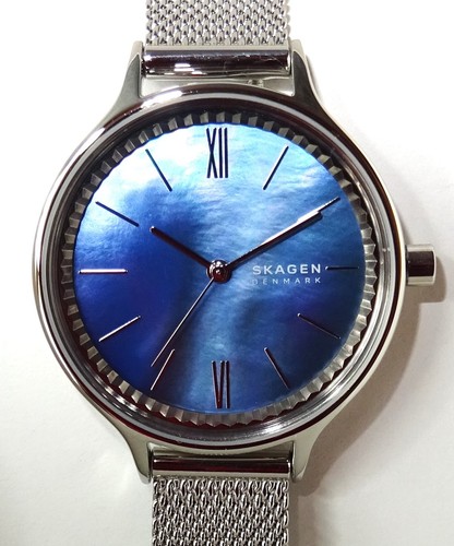 Skagen anita lille damenuhr - skagen,