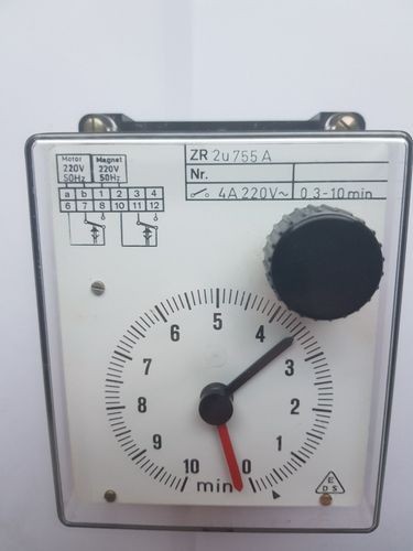 Siemens zeitrelais 7pr3051 1 - siemens,