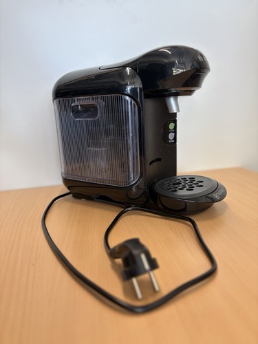 Bosch tassimo - bosch,