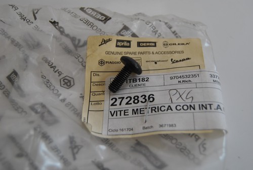 Schraube m6x16 für - schraube,