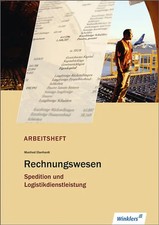 Spedition und Logistikdienstleistung