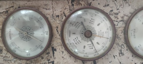 Wetterstation für zuhause - wetterstation,